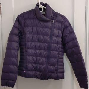 Athleta Puffer Jacket